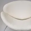 novely® ABEL - Flauschiger Bouclé-Polsterstoff - Recycelter Produktbild-Vorschau 4
