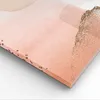 Bild auf Leinwand - Leinwandbild - 4 Teile - Abstraktion Produktbild-Vorschau 5
