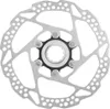 Disco freno Shimano SM-RT54 da 180 mm, sistema di fissaggio Anteprima dell’immagine prodotto 2