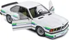 Solido 421186415 BMW Alpina B7 Turbo E24 1984 weiß 1:18 Produktbild-Vorschau 7