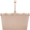 reisenthel carrybag, Einkaufskorb, Korb, Picknickkorb, Produktbild-Vorschau 8