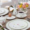 Villeroy & Boch Barevný jarní kalíšek na vejce Náhled obrázku produktu 4