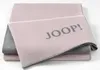 Joop! Wohndecke Rose Graphit 150 x 200 cm Produktbild-Vorschau 1