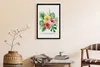 Bild - Bilderrahmen - 40 cm x 60 cm - MDF - Rahmen - Produktbild-Vorschau 3