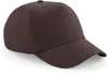 Beechfield B10 | Original 5-Panel Cap / Kappe / Mütze / Hut Produktbild-Vorschau 2