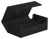 Ultimate Guard Arkhive 800+ XenoSkin Monocolor Schwarz Produktbild-Vorschau 1
