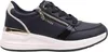 SKECHERS BILLION 2 HIGH END Čierna Náhľad obrázku produktu 7