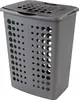 Curver Victor 60l, 60 l, Prostokątny, Plastik, Szary, Podgląd zdjęcia produktu 2