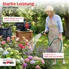 Grafner Gartenpumpe 600W max. Fördermenge 2800 Liter / Produktbild-Vorschau 2