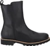 Panama Jack Beca Trav B1 Napa Negro/Schwarz - Damen Laars Produktbild-Vorschau 3