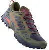 La Sportiva Bushido Iii Wanderschuhe Grün EU 45 1/2 Mann Produktbild-Vorschau 9