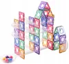 Coblo piastrelle magnetiche giocattolo Pastel Marblerun / Anteprima dell’immagine prodotto 8