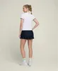 Wilson Team Pleated Rock Blau L Frau Blau L Produktbild-Vorschau 6