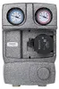 Evenes Heizkreisset Easyflow DN25 R1" mit Isolierung Produktbild-Vorschau 3
