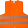 Warnweste Sicherheitsweste Produktbild-Vorschau 1