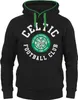 Celtic FC - Felpa con cappuccio da uomo, in pile GF678 (XL) Anteprima dell’immagine prodotto 1