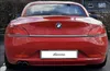 BMW Z4 E89 (2009-2017) - Chrome sierlijst voor de Productafbeelding-voorbeeld 9