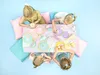 Assiettes, rose clair, 18 cm (1 op. / 6 pcs.) Voir les images du produit 8