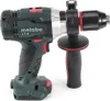Metabo SB 18 LTX Impuls, Wiertarka pistoletowa, Zamek Podgląd zdjęcia produktu 5