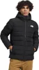 The North Face M Aconcagua 3 Hoodie TNF Black/NPF L Produktbild-Vorschau 12