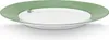 PIP STUDIO Lily&Lotus Uni Light Green Frühstücksteller 21cm Produktbild-Vorschau 2