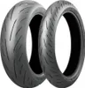 Bridgestone Battlax S22 200/55 R17 M/C Tl 78(W) Rear Produktbild-Vorschau 8