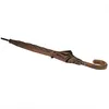 bugatti ombrello a bastone ombrello Knight AC Oxford Black Anteprima dell’immagine prodotto 13