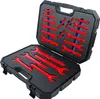 BGS technic VDE Single Open End Spanner Set, 4,95 kg Náhled obrázku produktu 6