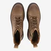 Clarks Shoes Orinoco 3 Style Stiefeletten Braun EU 38 Damen Produktbild-Vorschau 9