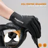 ROCKBROS Fahrradhandschuhe Atmungsaktiv Handschuhe Produktbild-Vorschau 6