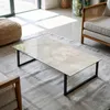 Marble Texture Pattern- Szklany blat kuchenny - Szklany Podgląd zdjęcia produktu 2