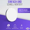 8x Teflongleiter Selbstklebend Rund PTFE Möbelgleiter Produktbild-Vorschau 5