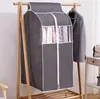Hängende Kleidertasche Kleidersack Organizer Aufbewahrung Produktbild-Vorschau 3