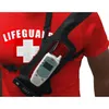 OverBoard wasserdichte VHF Funkgerät Tasche PRO Produktbild-Vorschau 4