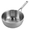 KitchenAid CC006025-001, Rund, Allzweckpfanne, Edelstahl, Produktbild-Vorschau 1