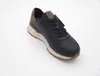 Rieker 'R-EVOLUTION' Damen Echtleder Sneaker schwarz, Produktbild-Vorschau 47