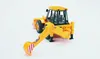 JCB 4CX Baggerlader Produktbild-Vorschau 25