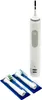 Oral-B Pro 3 3000 Cross Action Bianco Anteprima dell’immagine prodotto 24