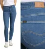 LEE, Jeans da donna, Skinny fit, SCARLETT HIGH, W27 L31, Anteprima dell’immagine prodotto 1