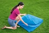 Bestway® PE-Solarabdeckplane Ø 462 cm, blau, rund Produktbild-Vorschau 6