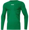 Jako Magliette Comfort 2.0, 645506, Taglia: 135 Anteprima dell’immagine prodotto 1