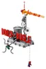 LEGO Exclusives Redakce Daily Bugle, Sada na stavění, 18 Náhled obrázku produktu 38