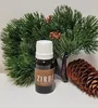 Zirbenkissen 30x20cm + 10ml Zirbenöl - Die Kraft aus den Produktbild-Vorschau 3