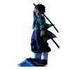 Kimetsu no Yaiba - Kamado Tanjirou - Figura Figurizm Alpha Anteprima dell’immagine prodotto 14