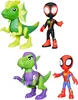 Spider-Man Spidey und seine erstaunlichen Freunde 2er-Pack Produktbild-Vorschau 3