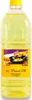5er Pack Erdnussöl (5x 1L) | Arachide Olie | Peanut Oil Produktbild-Vorschau 2