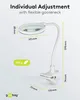 LED-Klemm-Lupenleuchte, 6 W, weiß Produktbild-Vorschau 17