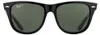Ray-Ban Wayfarer Classic 54 mm Produktbild-Vorschau 11