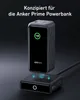 ANKER Base di ricarica da 100W per Anker Prime Power Anteprima dell’immagine prodotto 2