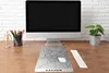MuchoWow® Mauspad Mousepad Aachen - Stadtplan - Deutschland Produktbild-Vorschau 4